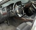 Сірий Мазда 6, об'ємом двигуна 2.2 л та пробігом 266 тис. км за 12800 $, фото 17 на Automoto.ua