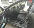Сірий Мазда 6, об'ємом двигуна 2.19 л та пробігом 220 тис. км за 12800 $, фото 8 на Automoto.ua