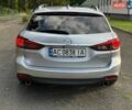 Сірий Мазда 6, об'ємом двигуна 2.2 л та пробігом 266 тис. км за 12800 $, фото 9 на Automoto.ua