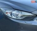 Серый Мазда 6, объемом двигателя 2.2 л и пробегом 158 тыс. км за 11850 $, фото 16 на Automoto.ua
