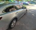 Серый Мазда 6, объемом двигателя 2.19 л и пробегом 282 тыс. км за 12750 $, фото 6 на Automoto.ua