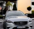 Сірий Мазда 6, об'ємом двигуна 2.19 л та пробігом 290 тис. км за 10500 $, фото 1 на Automoto.ua