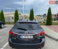 Серый Мазда 6, объемом двигателя 2.18 л и пробегом 217 тыс. км за 14300 $, фото 8 на Automoto.ua