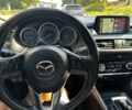 Сірий Мазда 6, об'ємом двигуна 2.2 л та пробігом 273 тис. км за 13000 $, фото 14 на Automoto.ua