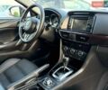 Серый Мазда 6, объемом двигателя 2.19 л и пробегом 210 тыс. км за 11999 $, фото 33 на Automoto.ua