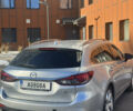 Сірий Мазда 6, об'ємом двигуна 0 л та пробігом 250 тис. км за 13500 $, фото 11 на Automoto.ua