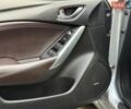 Сірий Мазда 6, об'ємом двигуна 2.26 л та пробігом 266 тис. км за 12950 $, фото 27 на Automoto.ua