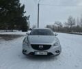 Серый Мазда 6, объемом двигателя 2.19 л и пробегом 273 тыс. км за 13000 $, фото 2 на Automoto.ua