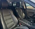 Серый Мазда 6, объемом двигателя 2.2 л и пробегом 250 тыс. км за 12800 $, фото 6 на Automoto.ua