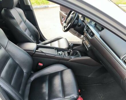 Сірий Мазда 6, об'ємом двигуна 2.19 л та пробігом 258 тис. км за 13900 $, фото 25 на Automoto.ua