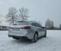 Сірий Мазда 6, об'ємом двигуна 2.2 л та пробігом 273 тис. км за 13000 $, фото 3 на Automoto.ua