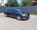 Сірий Мазда 6, об'ємом двигуна 2.19 л та пробігом 220 тис. км за 12800 $, фото 5 на Automoto.ua