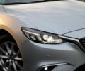 Сірий Мазда 6, об'ємом двигуна 2.2 л та пробігом 211 тис. км за 12000 $, фото 4 на Automoto.ua