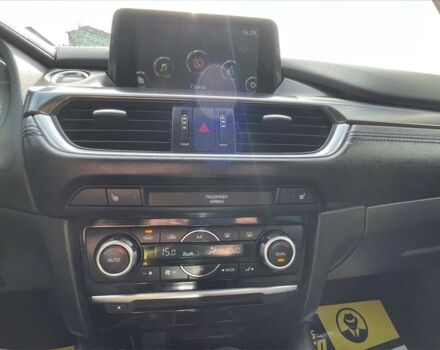 Серый Мазда 6, объемом двигателя 2.2 л и пробегом 190 тыс. км за 12800 $, фото 12 на Automoto.ua