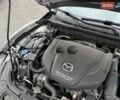 Серый Мазда 6, объемом двигателя 2.19 л и пробегом 210 тыс. км за 12999 $, фото 40 на Automoto.ua