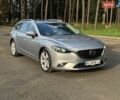 Сірий Мазда 6, об'ємом двигуна 2.2 л та пробігом 266 тис. км за 12800 $, фото 3 на Automoto.ua