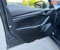 Серый Мазда 6, объемом двигателя 2.2 л и пробегом 158 тыс. км за 11850 $, фото 34 на Automoto.ua