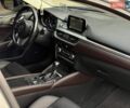 Сірий Мазда 6, об'ємом двигуна 2.26 л та пробігом 266 тис. км за 12950 $, фото 16 на Automoto.ua