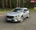 Сірий Мазда 6, об'ємом двигуна 2.26 л та пробігом 266 тис. км за 12950 $, фото 1 на Automoto.ua