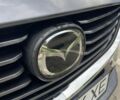 Серый Мазда 6, объемом двигателя 2.18 л и пробегом 217 тыс. км за 14300 $, фото 11 на Automoto.ua