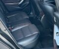 Серый Мазда 6, объемом двигателя 2.2 л и пробегом 296 тыс. км за 11900 $, фото 9 на Automoto.ua