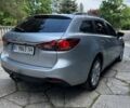 Сірий Мазда 6, об'ємом двигуна 2.19 л та пробігом 278 тис. км за 11200 $, фото 1 на Automoto.ua