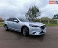 Сірий Мазда 6, об'ємом двигуна 2.19 л та пробігом 258 тис. км за 13900 $, фото 1 на Automoto.ua