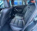Серый Мазда 6, объемом двигателя 2.2 л и пробегом 158 тыс. км за 11850 $, фото 37 на Automoto.ua