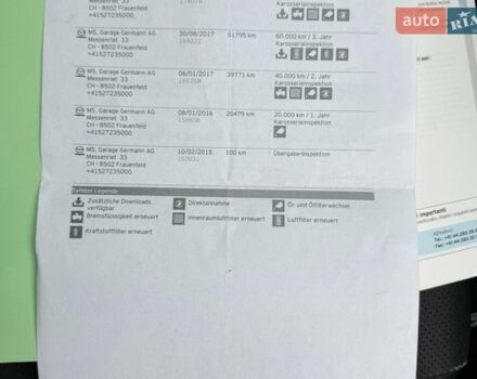 Серый Мазда 6, объемом двигателя 2.19 л и пробегом 210 тыс. км за 12999 $, фото 37 на Automoto.ua