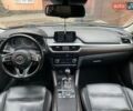 Сірий Мазда 6, об'ємом двигуна 2.19 л та пробігом 295 тис. км за 12300 $, фото 14 на Automoto.ua
