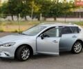 Сірий Мазда 6, об'ємом двигуна 2.2 л та пробігом 211 тис. км за 12000 $, фото 2 на Automoto.ua