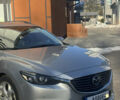 Сірий Мазда 6, об'ємом двигуна 0 л та пробігом 250 тис. км за 13500 $, фото 7 на Automoto.ua