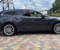 Серый Мазда 6, объемом двигателя 2.2 л и пробегом 190 тыс. км за 12800 $, фото 7 на Automoto.ua