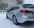 Серый Мазда 6, объемом двигателя 2.2 л и пробегом 284 тыс. км за 10800 $, фото 9 на Automoto.ua