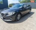 Сірий Мазда 6, об'ємом двигуна 2.19 л та пробігом 220 тис. км за 12800 $, фото 2 на Automoto.ua