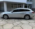 Сірий Мазда 6, об'ємом двигуна 2.19 л та пробігом 278 тис. км за 11200 $, фото 5 на Automoto.ua