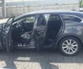 Серый Мазда 6, объемом двигателя 2.19 л и пробегом 216 тыс. км за 13500 $, фото 15 на Automoto.ua