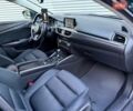 Сірий Мазда 6, об'ємом двигуна 2.2 л та пробігом 248 тис. км за 12499 $, фото 44 на Automoto.ua
