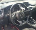 Серый Мазда 6, объемом двигателя 2.19 л и пробегом 215 тыс. км за 13500 $, фото 17 на Automoto.ua