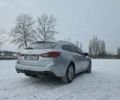Серый Мазда 6, объемом двигателя 2.19 л и пробегом 273 тыс. км за 13000 $, фото 3 на Automoto.ua