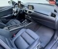 Серый Мазда 6, объемом двигателя 2.2 л и пробегом 248 тыс. км за 11999 $, фото 45 на Automoto.ua