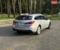 Сірий Мазда 6, об'ємом двигуна 2.26 л та пробігом 266 тис. км за 12950 $, фото 6 на Automoto.ua