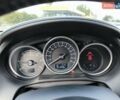 Сірий Мазда 6, об'ємом двигуна 2.19 л та пробігом 258 тис. км за 13900 $, фото 28 на Automoto.ua