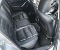 Сірий Мазда 6, об'ємом двигуна 2.19 л та пробігом 258 тис. км за 13900 $, фото 24 на Automoto.ua