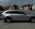 Сірий Мазда 6, об'ємом двигуна 2.2 л та пробігом 263 тис. км за 13200 $, фото 2 на Automoto.ua