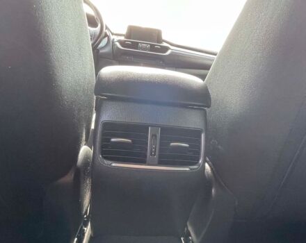 Серый Мазда 6, объемом двигателя 2.2 л и пробегом 190 тыс. км за 12800 $, фото 17 на Automoto.ua