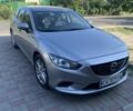 Сірий Мазда 6, об'ємом двигуна 2.2 л та пробігом 190 тис. км за 9900 $, фото 3 на Automoto.ua