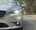 Сірий Мазда 6, об'ємом двигуна 2.2 л та пробігом 266 тис. км за 12800 $, фото 11 на Automoto.ua