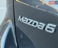 Серый Мазда 6, объемом двигателя 2.2 л и пробегом 158 тыс. км за 11850 $, фото 25 на Automoto.ua