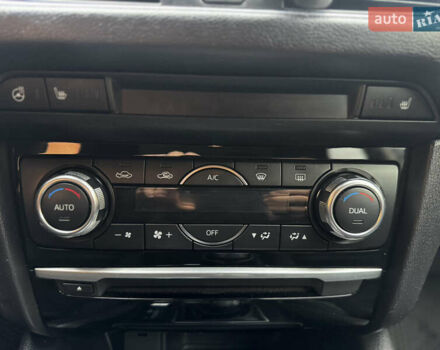 Сірий Мазда 6, об'ємом двигуна 2 л та пробігом 190 тис. км за 15950 $, фото 14 на Automoto.ua